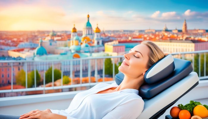 St. Petersburg Hypnosis for Weight Loss