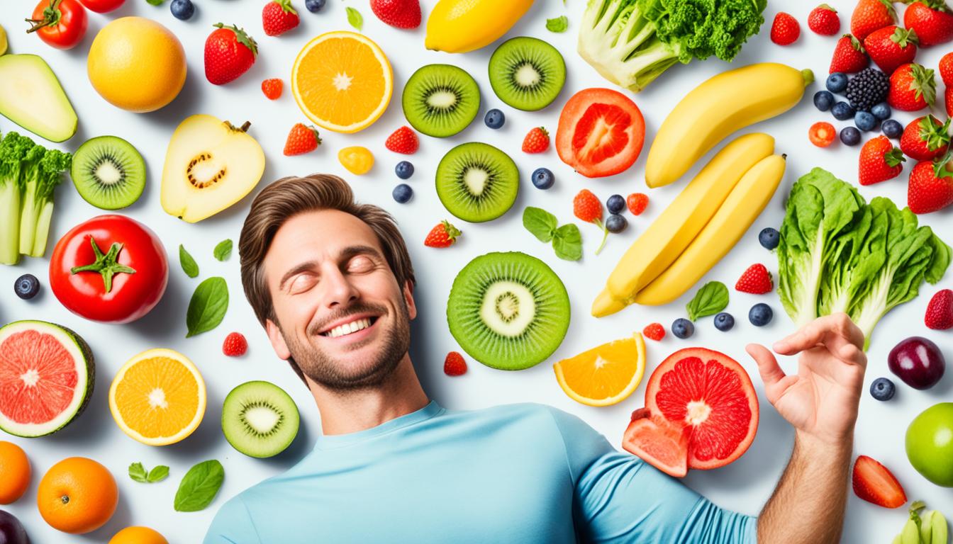 hypnosis for healthy eating